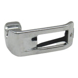 Low Shank Overcast Foot KM39196 - Professional Serger-Style Edge Finishing