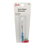 Dritz Seam Ripper with Protective Cap - Small 2.75" - Central Michigan Sewing Supplies