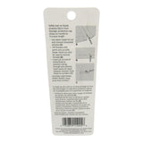 Dritz Seam Ripper with Protective Cap - Small 2.75"