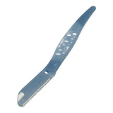 KAI Seam Remover with Protective Cover - 5.5" Professional Tool