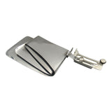 Swing Hemmer Clean Edge Type S72L