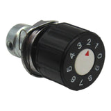 Replacement Upper Tension Assembly for New Home JC Penney - 601504206