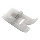 Non-Stick Teflon Coated Snap-On Zigzag Foot Brother Babylock - XC1949002