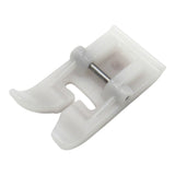 Non-Stick Teflon Coated Snap-On Zigzag Foot Brother Babylock - XC1949002