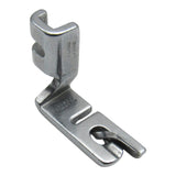 Genuine Singer Shell Hemmer Foot 189653 - Low Shank Rolled Hem 221 Featherweight 206 306 319 - Central Michigan Sewing Supplies