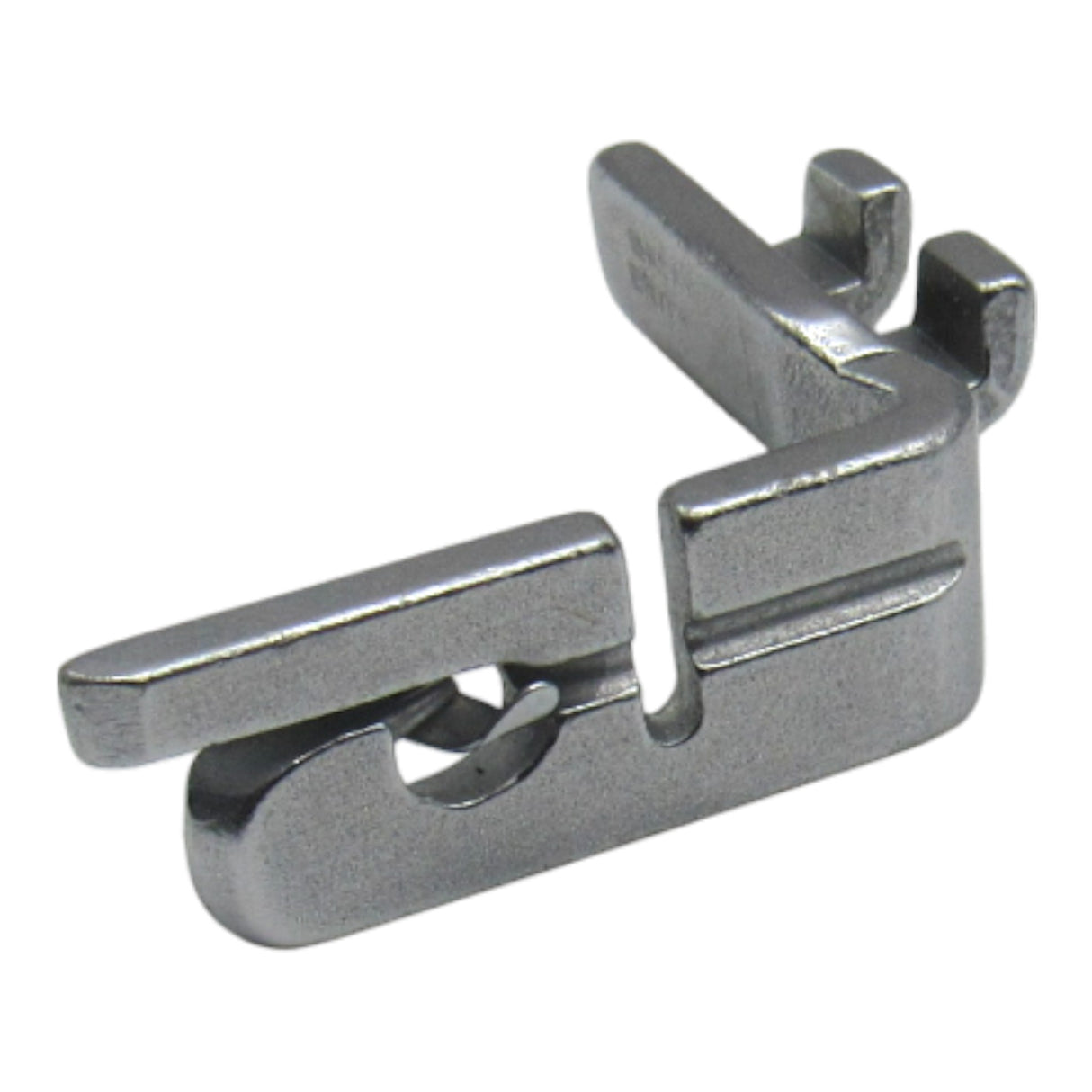 Genuine Singer Shell Hemmer Foot 189653 - Low Shank Rolled Hem 221 Featherweight 206 306 319 - Central Michigan Sewing Supplies