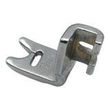 Genuine Singer Satin Stitch Foot 105251 - SIMANCO Low Shank Zigzag 306 319 206 - Central Michigan Sewing Supplies