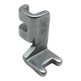 Vintage Singer Sew-On Button Foot - Part 189648 - Low Shank - Earlier Version