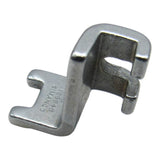 Vintage Singer Sew-On Button Foot - Part 189648 - Low Shank - Earlier Version