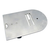 Genuine Singer Straight Stitch Needle Plate 105267 - SIMANCO 206 306 319