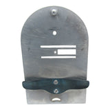 Genuine Singer Straight Stitch Needle Plate 105267 - SIMANCO 206 306 319