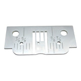 Genuine Kenmore Straight Stitch Needle Plate 45748 - Snap-On 158.17850 158.17910 1785 1791