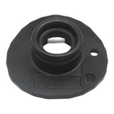 Top Hat Decorative Stitch Cam # 9 Multi Zigzag