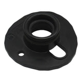 Top Hat Decorative Stitch Cam # 9 Multi Zigzag