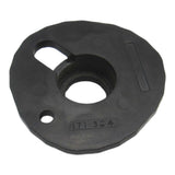 Top Hat Decorative Stitch Cam # 9 Multi Zigzag