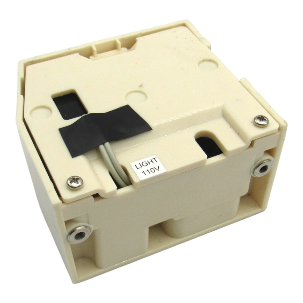 Replacement Motor Bernina Sewing Machine - Part # BR830