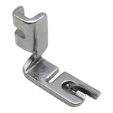 Genuine Singer Low Shank Hemmer Foot 161671 - 1/8" Narrow Hem