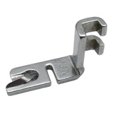 Genuine Singer Low Shank Hemmer Foot 161671 - 1/8" Narrow Hem