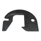 Vintage Original Lift Plate - Fits Singer Models 327, 328, 329, 347, 348 - Central Michigan Sewing Supplies