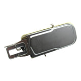 New Ruby Buttonholer RB-LC Low Shank - Made in Taiwan - Fits Singer 221 Featherweight 15 27