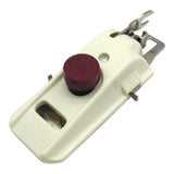 New Ruby Buttonholer RB-LC Low Shank - Made in Taiwan - Fits Singer 221 Featherweight 15 27