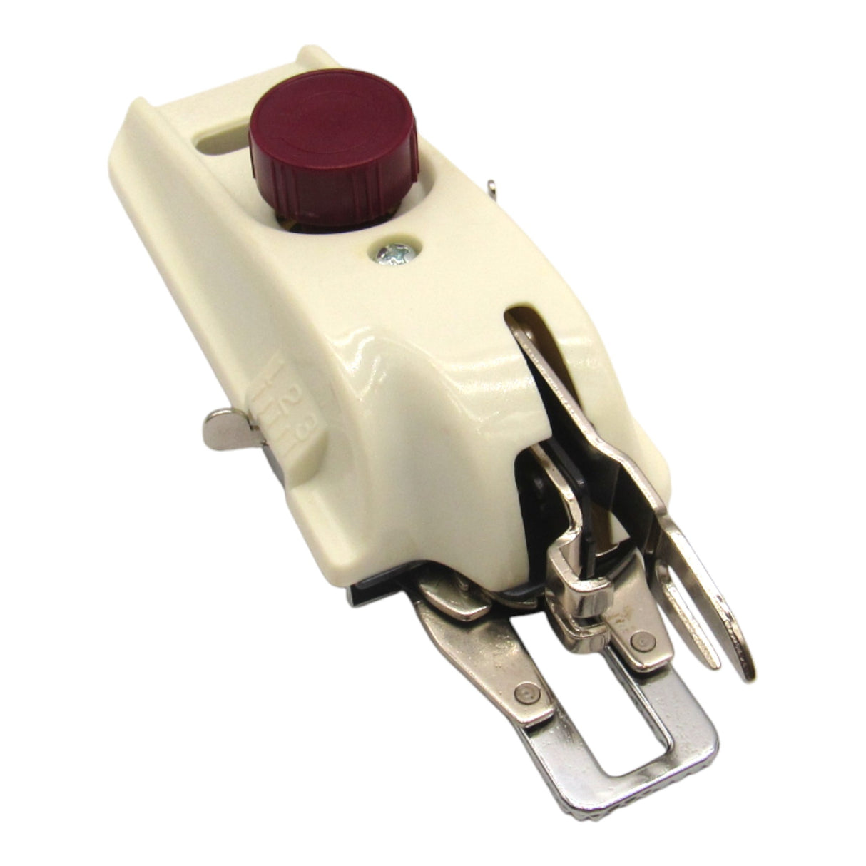 New Ruby Buttonholer RB-LC Low Shank - Made in Taiwan - Fits Singer 221 Featherweight 15 27