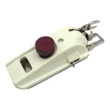 New Ruby Buttonholer RB-LC Low Shank - Made in Taiwan - Fits Singer 221 Featherweight 15 27