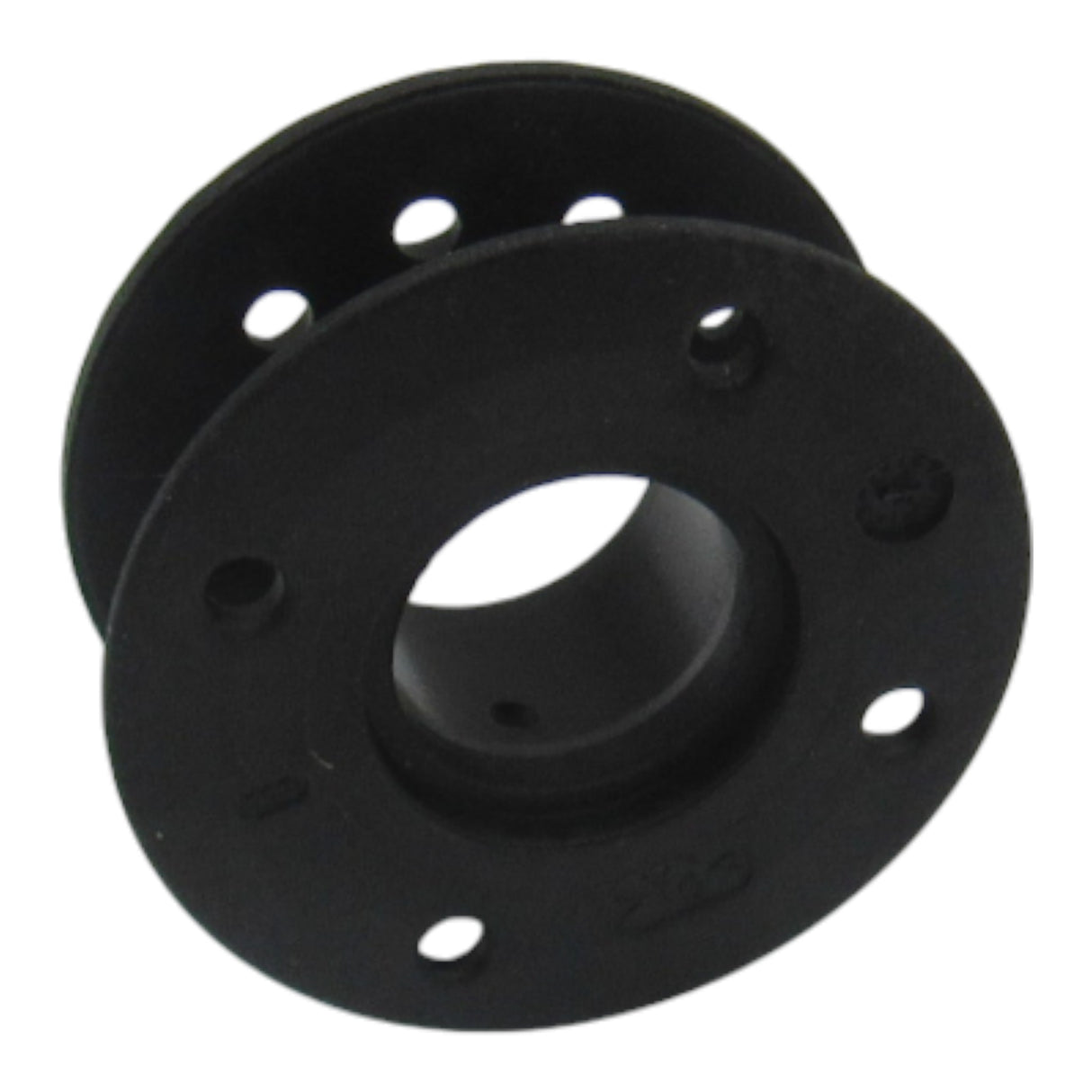 Genuine Bernina Jumbo Bobbins 5-Pack 0332107001 - B9 Hook - B740 B770 B790 B435 B590