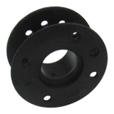 Genuine Bernina Jumbo Bobbins 5-Pack 0332107001 - B9 Hook - B740 B770 B790 B435 B590