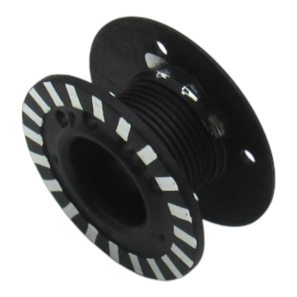 Genuine Bernina Jumbo Bobbins 5-Pack 0332107001 - B9 Hook - B740 B770 B790 B435 B590