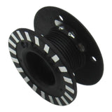 Genuine Bernina Jumbo Bobbins 5-Pack 0332107001 - B9 Hook - B740 B770 B790 B435 B590