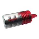 Genuine Bernina Jumbo Bobbins 5-Pack 0332107001 - B9 Hook - B740 B770 B790 B435 B590