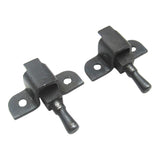 Vintage Original Sewing Machine Case Hinge Set - Central Michigan Sewing Supplies