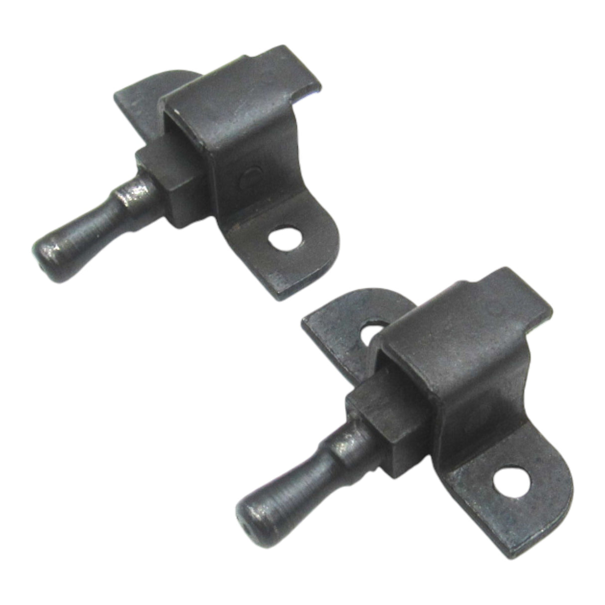 Vintage Original Sewing Machine Case Hinge Set - Central Michigan Sewing Supplies