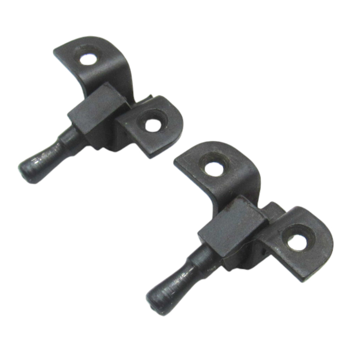 Vintage Original Sewing Machine Case Hinge Set - Central Michigan Sewing Supplies