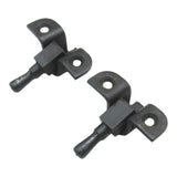 Vintage Original Sewing Machine Case Hinge Set - Central Michigan Sewing Supplies