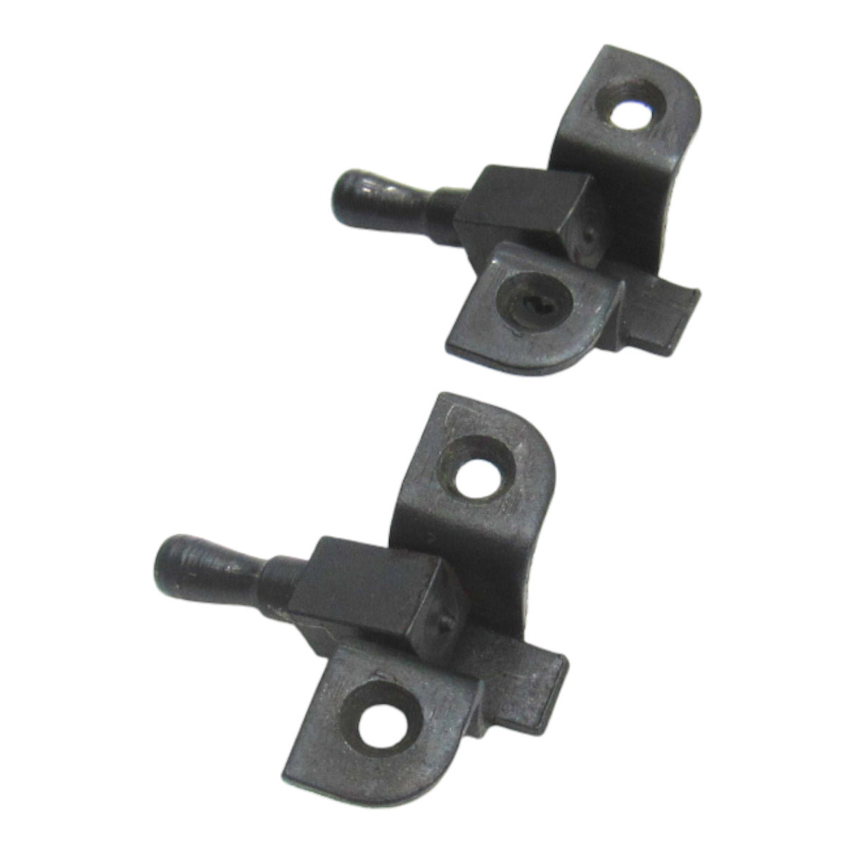 Vintage Original Sewing Machine Case Hinge Set - Central Michigan Sewing Supplies