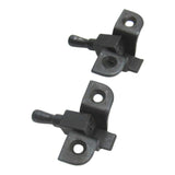 Vintage Original Sewing Machine Case Hinge Set - Central Michigan Sewing Supplies