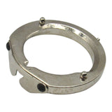 Replacement Metal Race Cover for Brother, DressMaker & White - Part # Z13A-04