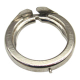 Replacement Metal Race Cover for Brother, DressMaker & White - Part # Z13A-04