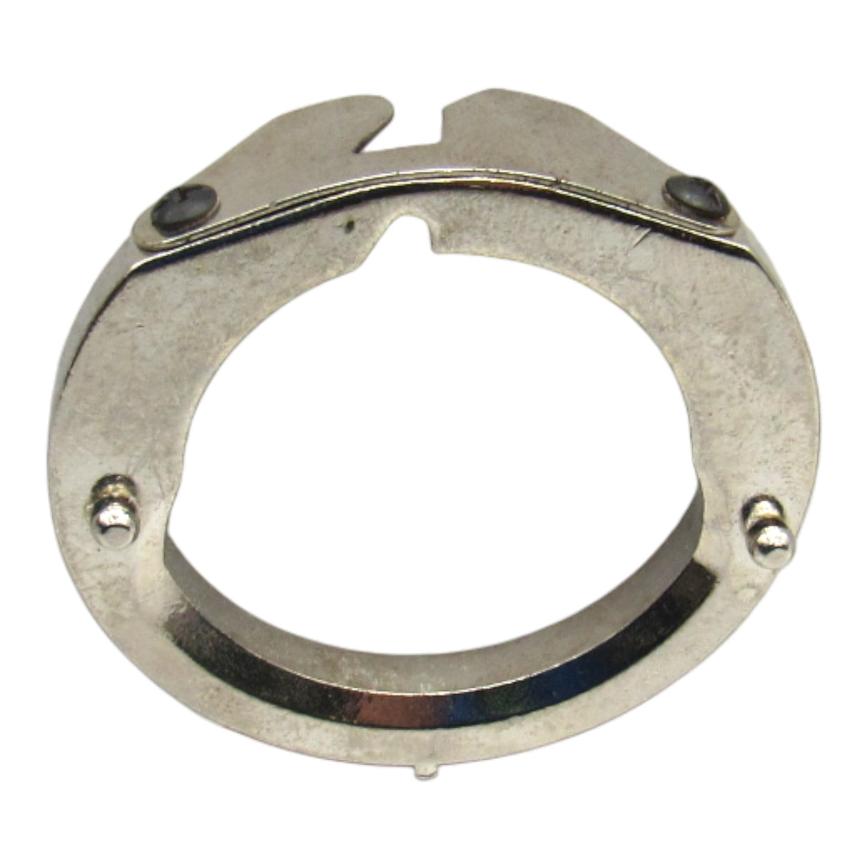 Replacement Metal Race Cover for Brother, DressMaker & White - Part # Z13A-04