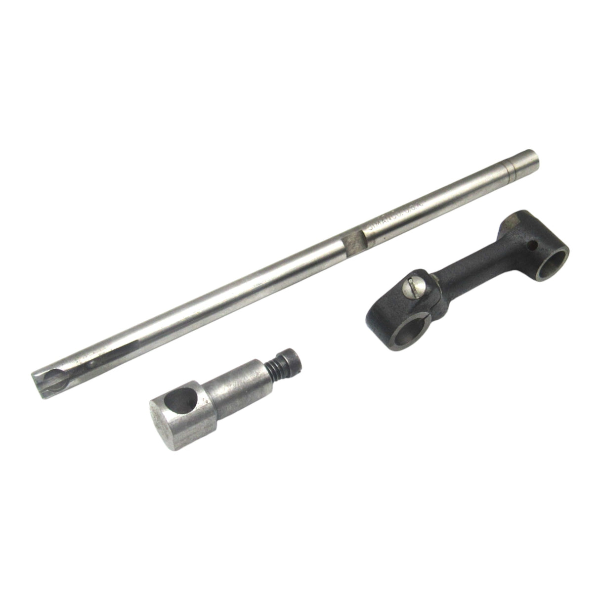 Genuine SIMANCO Singer Needle Bar Assembly - 3 Parts Complete - Select 15 Models