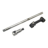 Genuine SIMANCO Singer Needle Bar Assembly - 3 Parts Complete - Select 15 Models