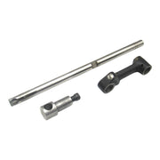 Genuine SIMANCO Singer Needle Bar Assembly - 3 Parts Complete - Select 15 Models - Central Michigan Sewing Supplies