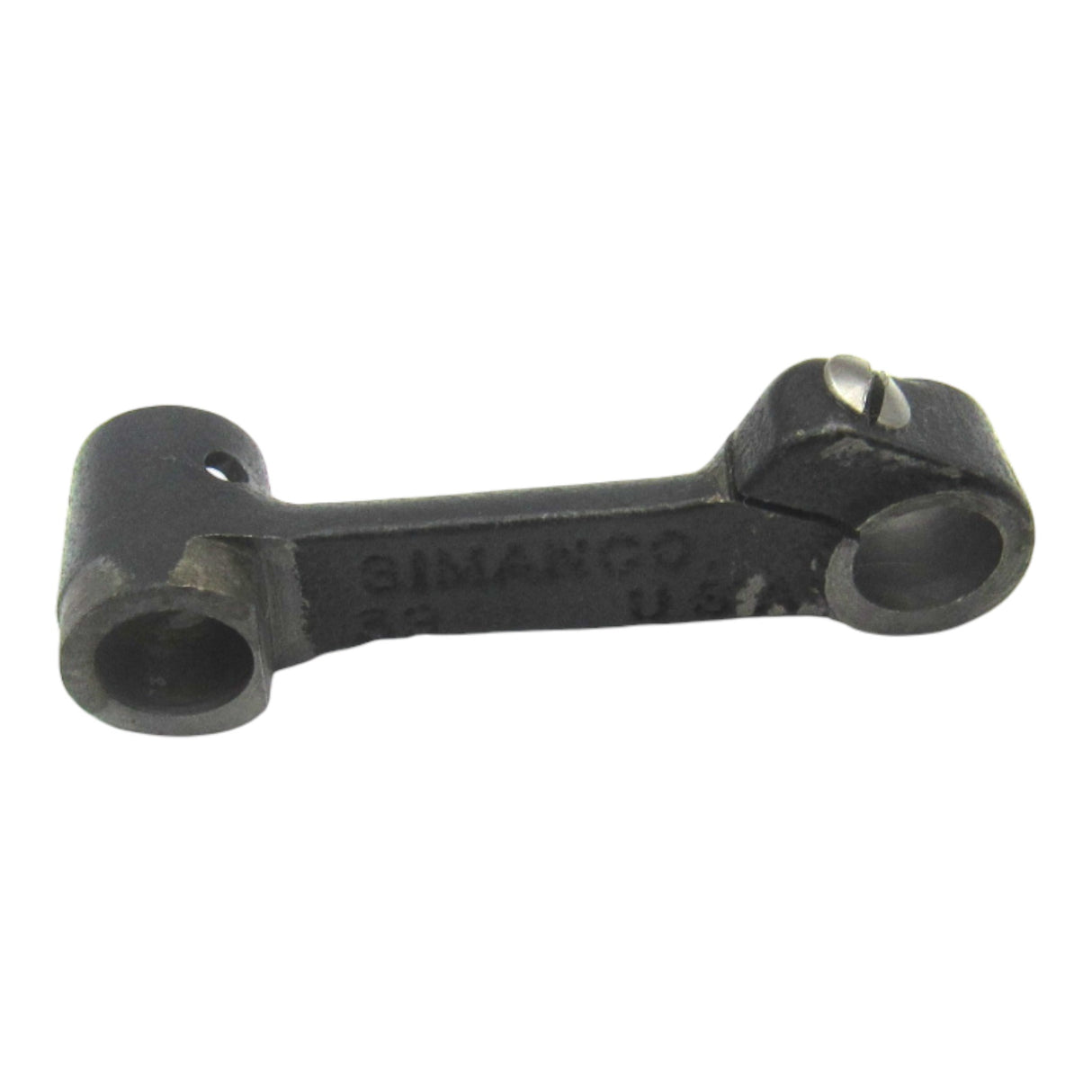 Genuine SIMANCO Singer Needle Bar Assembly - 3 Parts Complete - Select 15 Models