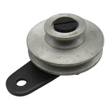 Kenmore Double Drive Motor Belt Reduction Pulley