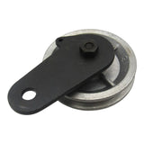 Kenmore Double Drive Motor Belt Reduction Pulley