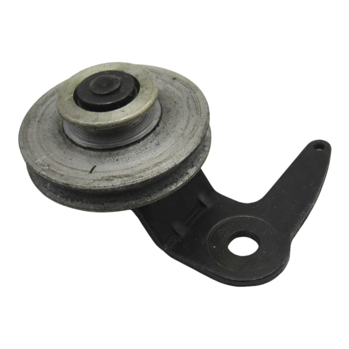 Kenmore Double Drive Motor Belt Reduction Pulley