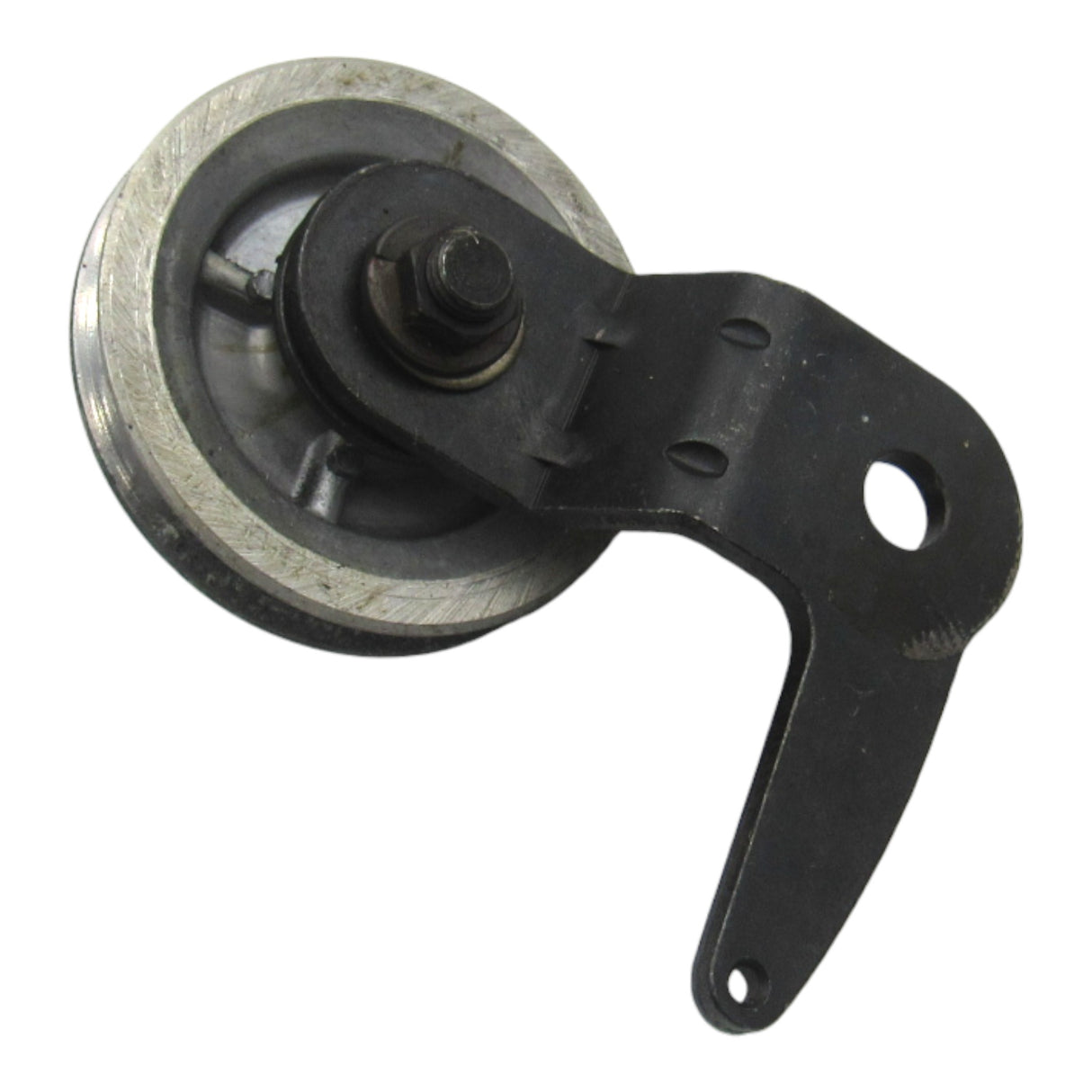 Kenmore Double Drive Motor Belt Reduction Pulley