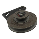 Kenmore Double Drive Motor Belt Reduction Pulley